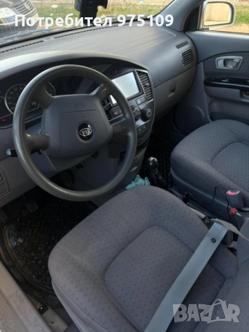 Киа капенс, снимка 8 - Автомобили и джипове - 53942746