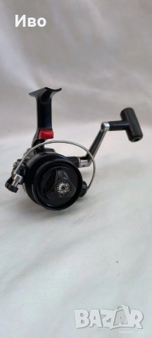 Ретро макара Daiwa Sprinter ST-750DX, снимка 9 - Макари - 53281075