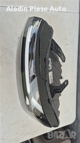 Ляв фар Dacia Duster 3 Bigster Led година 2024 2025 2026 код 260603515R , снимка 2 - Аксесоари и консумативи - 51126979