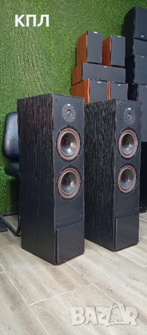 Тонколони HECO Art. NR. 1221130