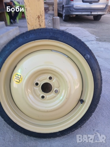 16цола патерица сузуки суйфт нова оем, снимка 3 - Аксесоари и консумативи - 52461599