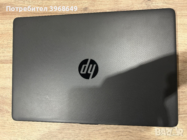 Лаптоп HP 250 G8 15.6”, снимка 4 - Лаптопи за работа - 44976707