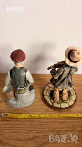 Фигурки, снимка 3 - Статуетки - 53964136