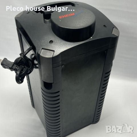 Eheim External Filter Proffesional 1 2228, снимка 7 - Оборудване за аквариуми - 45685789