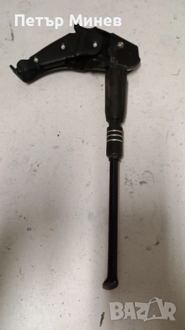 Степенка за колело, снимка 6 - Аксесоари за велосипеди - 52133164