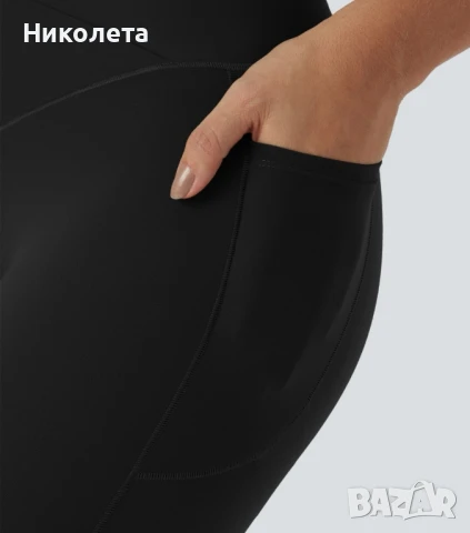 Спортен клин 7/8, снимка 5 - Спортни екипи - 50696804