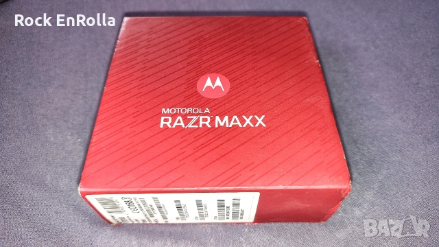 Motorola RAZR Maxx XT910, снимка 6 - Motorola - 50340593