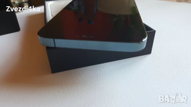 Iphone 12 Pro Max 256 Gb, снимка 9 - Apple iPhone - 51320984