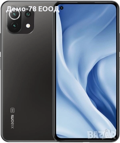 Xiaomi Mi 11 lite 5G 128Gb/6+2Gb