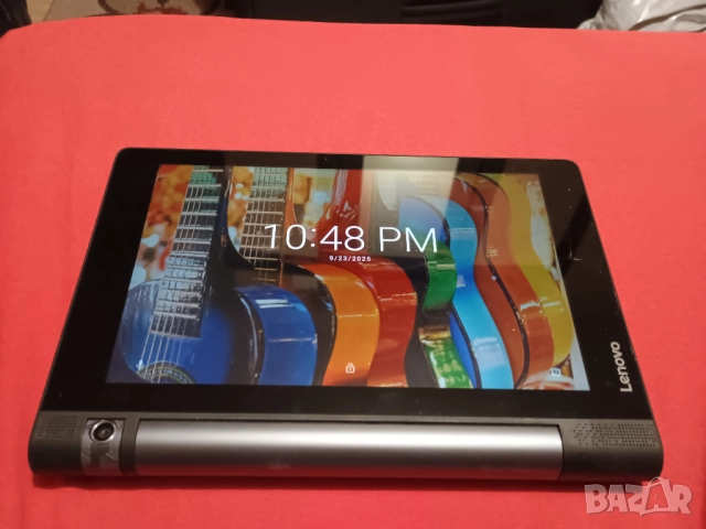 Таблет Lenovo Yoga  Tab 3 850F, снимка 2 - Таблети - 51813883