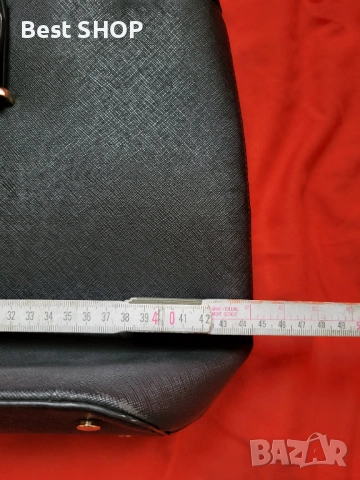 Дамска Чанта H&M, снимка 7 - Чанти - 54064241