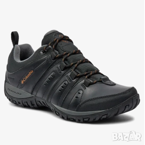 обувки Columbia Wooburn II Waterproof номер 46 водоустойчиви 