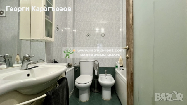 №4027 Голям обзаведен четиристаен апартамент за продажба, квартал Куба, Хасково., снимка 13 - Апартаменти - 52333359