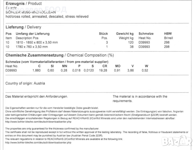 Сгъваем титаниев нож Dulotec K901, снимка 9 - Ножове - 45007466