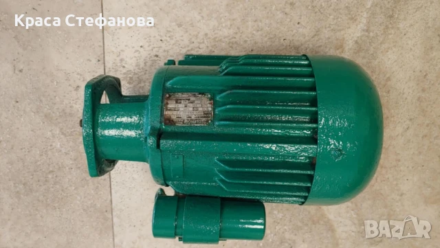 Помпа за кладенец , снимка 3 - Градинска техника - 51226809