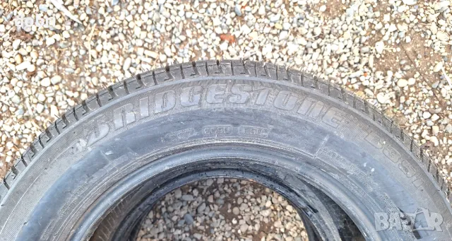 2бр.гуми FIRESTONE 175/65/14 цола , снимка 3 - Гуми и джанти - 48439548