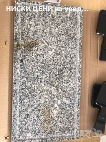 Раклет парти грил с естествен камък SEVERIN, снимка 7 - Други - 50987122