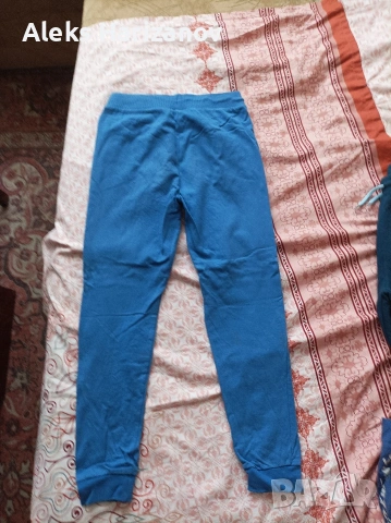 панталон play the game размер 164, снимка 2 - Панталони - 53925671