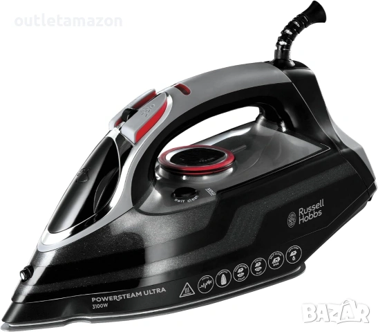 Ютия Russell Hobbs PowerSteam Ultra 