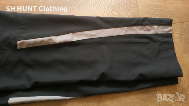 NIKE DRI-FIT 927380-010 Размер M-L оригинална долница 21-51, снимка 7 - Спортни дрехи, екипи - 53214484