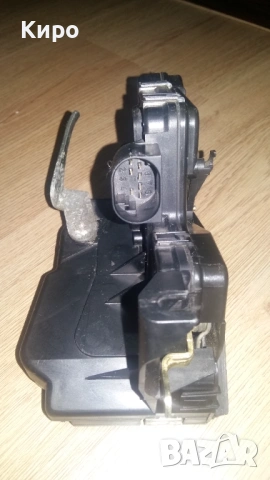 Брава за предна дясна врата BMW E46 седан/комби преди фейс., снимка 5 - Части - 53787681