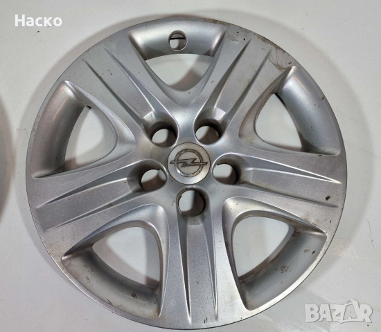 Тас Тасове 17 Цола Врата Opel Insignia Опел Инсигниа, снимка 3 - Части - 53754321