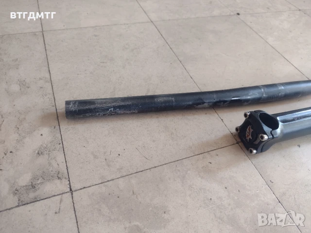 Лапи и кормила, снимка 3 - Части за велосипеди - 51269142