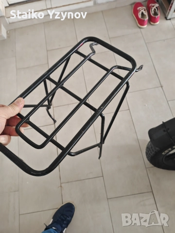 Електрическо Колело..., снимка 4 - Велосипеди - 51555025