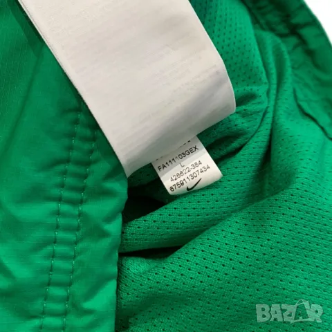 Оригинално мъжко яке Nike x Werder Bremen | L размер, снимка 7 - Якета - 47141745