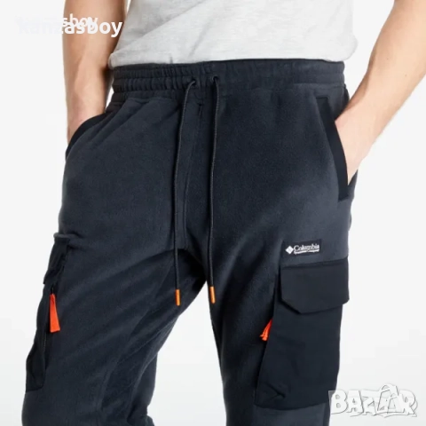 COLUMBIA FIELD ROC™ BACKBOWL™ - поларено долнище ХЛ 