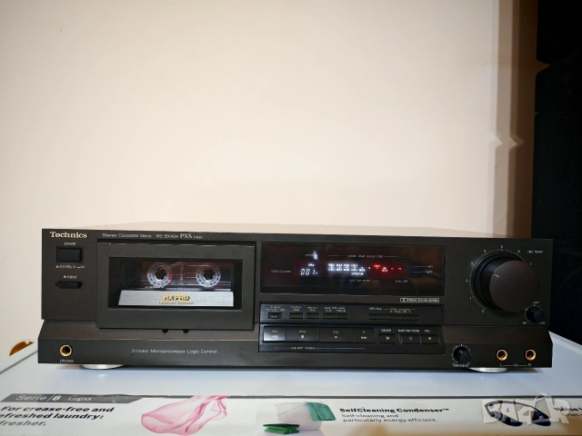 Technics RS- BX404