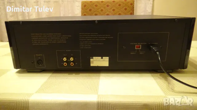 REVOX H11, снимка 17 - Декове - 47346999