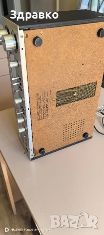 Technics SA 300, снимка 6 - Ресийвъри, усилватели, смесителни пултове - 50997605