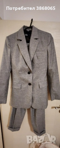Костюм Zara, снимка 2 - Костюми - 53255463