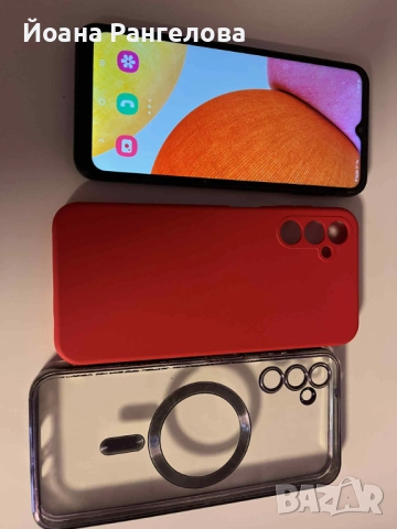 Продавам Samsung Galaxy A14, снимка 7 - Samsung - 52028830