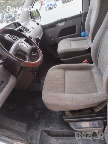 С ГЕНЕРАЛНО ПЪЛНОМОЩНО, снимка 4 - Бусове и автобуси - 51713184