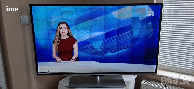 SMART LED телевизор Toshiba НОМЕР 08. Model 50M8365D. Wi-fi. 50 инча - 127 см. Цифров и..., снимка 8 - Телевизори - 53940226