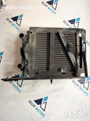 5Q0121253H радиатор за охлаждане от Vw Golf R 4motion 2018г, двигател CJX 2.0 TFSI 300 кс.