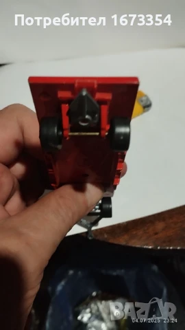 SiKU + миниатюри, снимка 6 - Колекции - 50919245