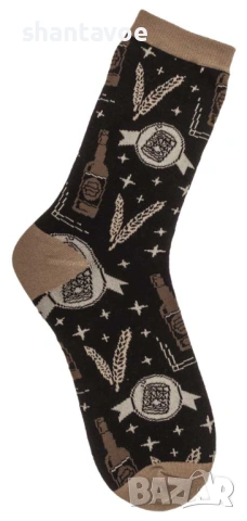 Подаръчен сет чорапи в чаша за уиски, ром или джин, снимка 4 - Подаръци за мъже - 53711852