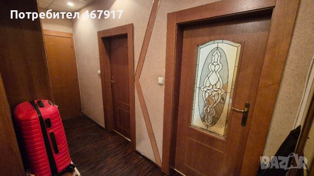 ПРОДАВА 3-СТАЕН В НАДЕЖДА 2, снимка 13 - Aпартаменти - 46790463