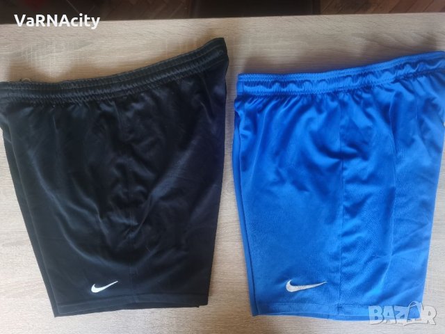 Шорти Nike size L & M, снимка 2 - Спортни дрехи, екипи - 45992047