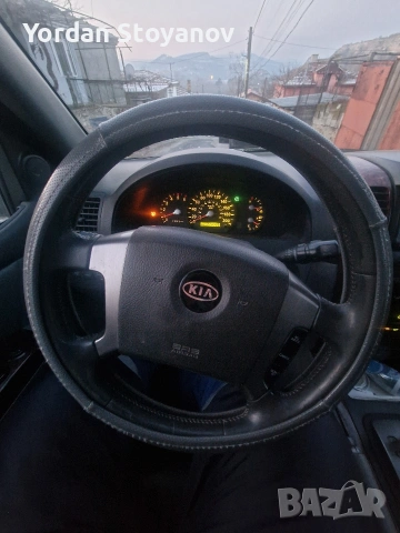 кия соренто, снимка 2 - Автомобили и джипове - 53159001