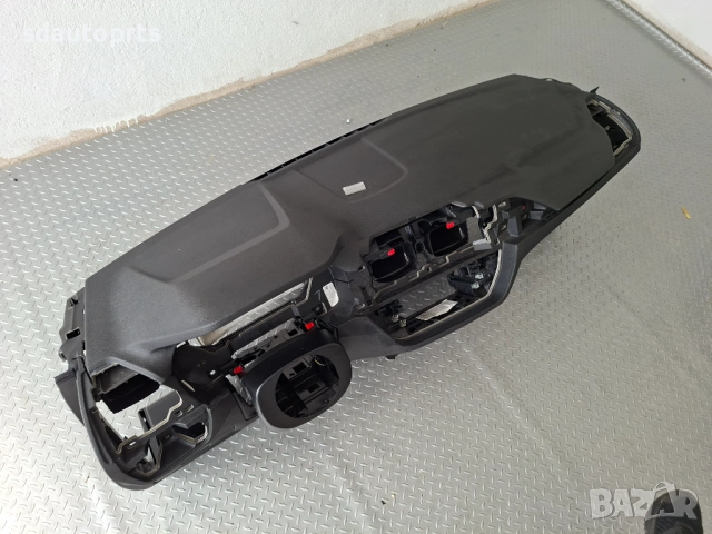 Оригиналено Табло BMW X3 G01 X4 G02 модели БЕЗ HUD, снимка 2 - Части - 54073477