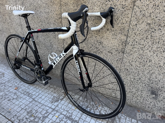 Trek Madone Team issue/Shimano 105 2x11/шосеен велосипед, снимка 4 - Велосипеди - 51954846