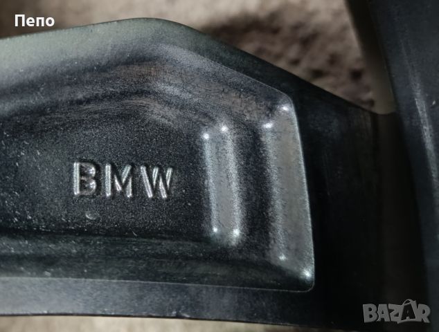 Оригинални джанти спорт пакет с гуми летни 21 цола за Bmw X3M X4M дот 2022г, снимка 10 - Гуми и джанти - 46673926