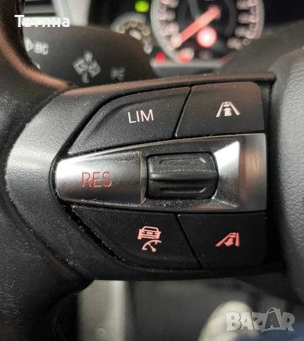 BMW 520 190k.c Xdrive Mpack Алкантара !!!173000км.!!!, снимка 8 - Автомобили и джипове - 53347435