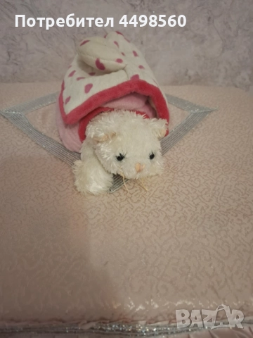Keel Toys Плюшена Играчка, снимка 8 - Плюшени играчки - 51097734