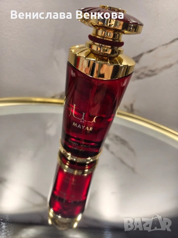 Lattafa Mayar Cherry Intense 100 мл EDP, снимка 2 - Дамски парфюми - 54168667