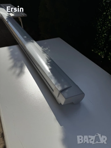 Тента Thule Omnistor 2.60 метрова (Оригинална за VW T5/T6) (30.03.22) , снимка 7 - Палатки - 53831537